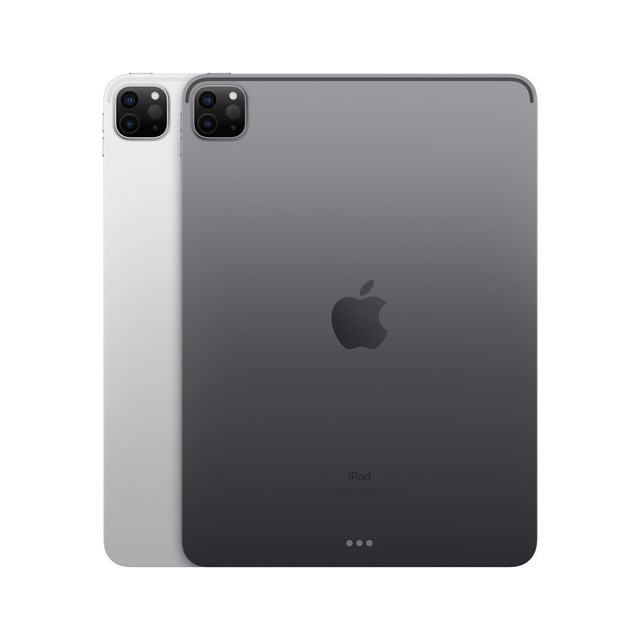 Apple iPad Pro 2021 11 pouces Wi-Fi - 2 To - Argent