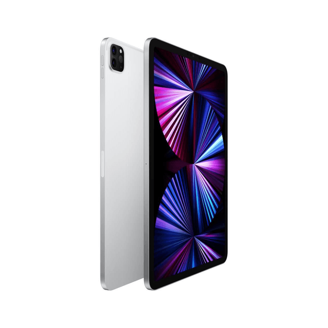 Apple iPad Pro 2021 11 pouces Wi-Fi - 2 To - Argent
