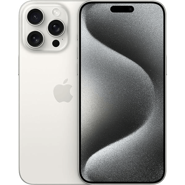 iPhone 14 Pro Max 128 Argent - Débloqué