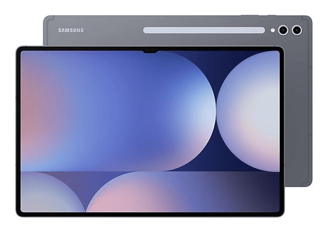 SAMSUNG Galaxy Tab S10 Ultra X920 - 14.6in - 12GB 256GB - Wi-Fi - Gris