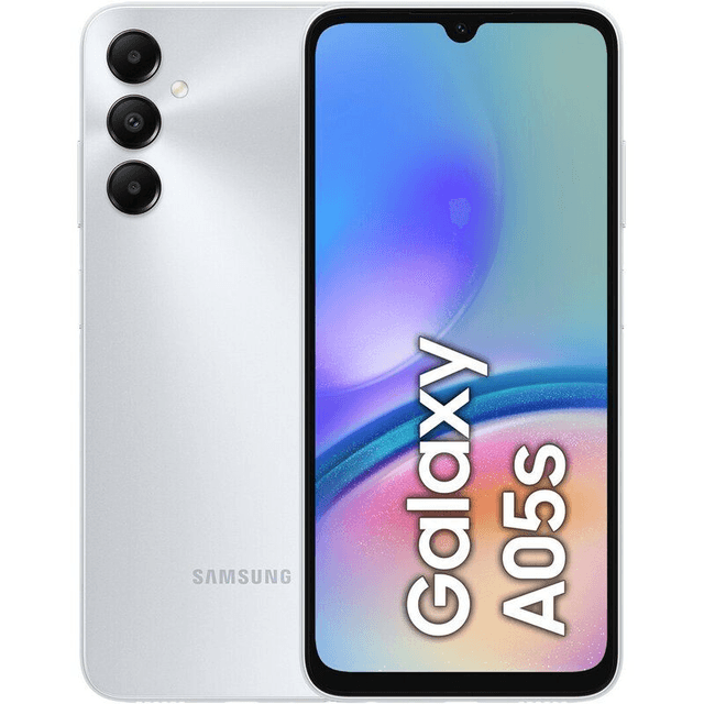Samsung A057 Galaxy A05s Dual Sim 128 Go 