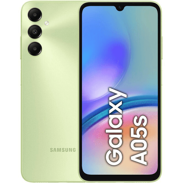 Samsung A057 Galaxy A05s Dual Sim 128 Go 